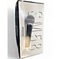 Used Shure SM58S Dynamic Microphone