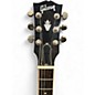 Used Gibson es335 trans cherry Hollow Body Electric Guitar