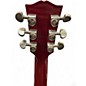 Used Gibson es335 trans cherry Hollow Body Electric Guitar