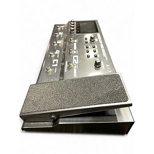 Used BOSS GX-100 Effect Processor