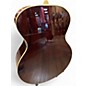 Used Yamaha LJ6 Natural Acoustic Guitar