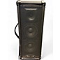 Used Kustom PA PA50 Powered Speaker thumbnail