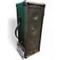 Used Kustom PA PA50 Powered Speaker