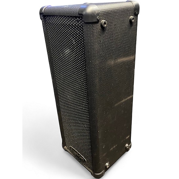 Used Kustom PA PA50 Powered Speaker