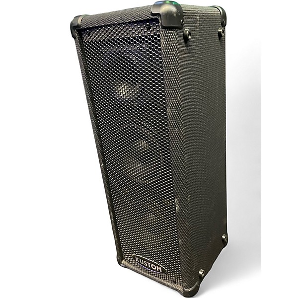 Used Kustom PA PA50 Powered Speaker
