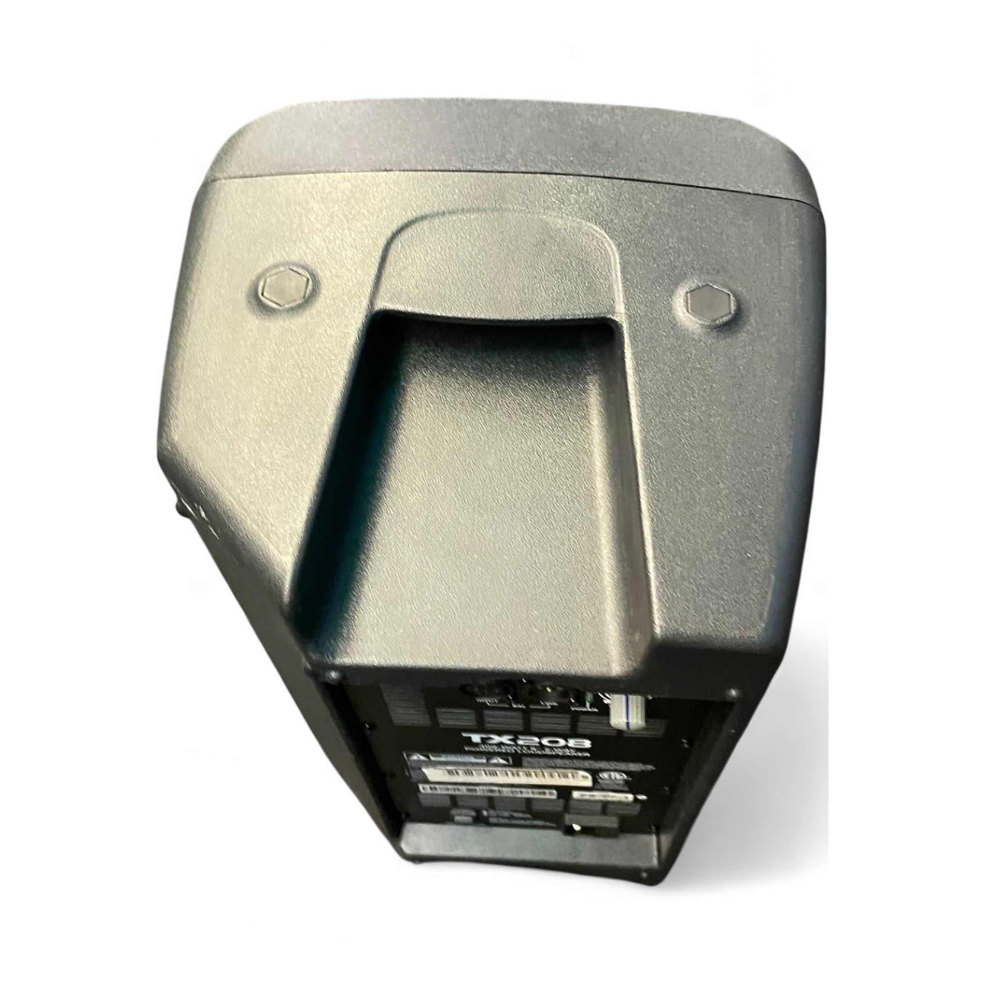 Used Alto TX208 Powered Speaker | Guitar Center