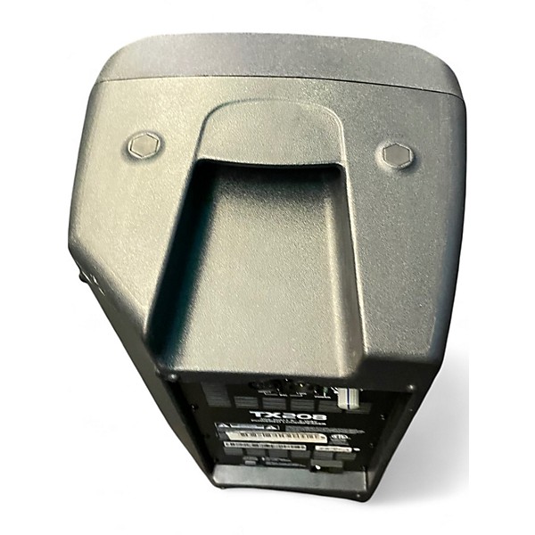 Used Alto TX208 Powered Speaker