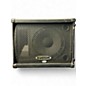 Used Kustom PA KPC12MP Powered Speaker thumbnail