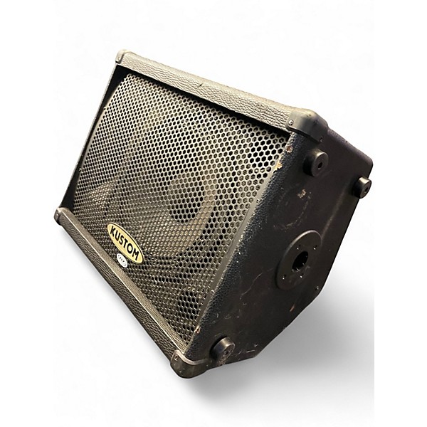 Used Kustom PA KPC12MP Powered Speaker