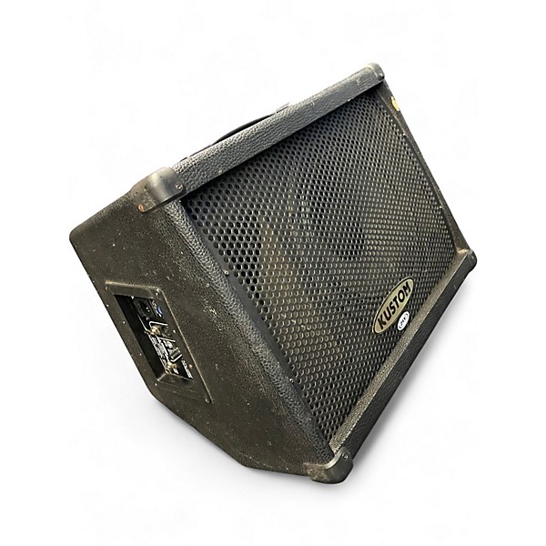 Used Kustom PA KPC12MP Powered Speaker
