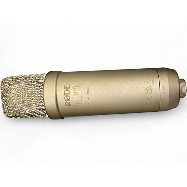 Used RODE NT1 Condenser Microphone