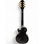 Used Epiphone Les Paul Custom Black Solid Body Electric Guitar
