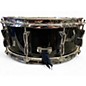 Used Yamaha 14X5.5 Stage Custom Snare Black Drum