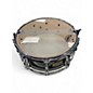 Used Yamaha 14X5.5 Stage Custom Snare Black Drum