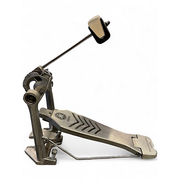 Used Yamaha FP7210 Single Bass Drum Pedal