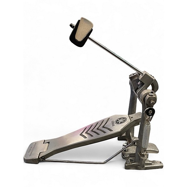 Used Yamaha FP7210 Single Bass Drum Pedal