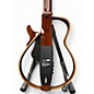 Used Yamaha SLG200N Mahogany Classical Acoustic Electric Guitar