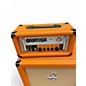 Used Orange Amplifiers OR15H 15W Tube Guitar Amp Head thumbnail