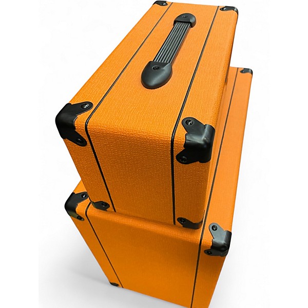 Used Orange Amplifiers OR15H 15W Tube Guitar Amp Head