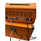 Used Orange Amplifiers OR15H 15W Tube Guitar Amp Head