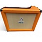 Used Orange Amplifiers PPC112C 1x12 Guitar Cabinet thumbnail