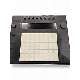 Used Ableton PUSH 3 STANDALONE WITH UPGRADE KIT MIDI Controller
