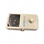 Used TC Electronic Polytune 3 Tuner Tuner Pedal