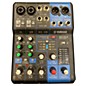 Used Yamaha MG06X Powered Mixer thumbnail