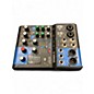 Used Yamaha MG06X Powered Mixer