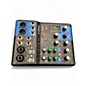 Used Yamaha MG06X Powered Mixer