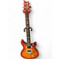 Used PRS SE Custom 24 2 Color Sunburst Solid Body Electric Guitar thumbnail