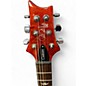 Used PRS SE Custom 24 2 Color Sunburst Solid Body Electric Guitar