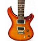 Used PRS SE Custom 24 2 Color Sunburst Solid Body Electric Guitar