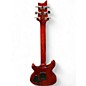 Used PRS SE Custom 24 2 Color Sunburst Solid Body Electric Guitar