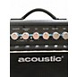 Used Acoustic B50C 1X10 50W Bass Combo Amp