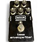 Used MXR M82 Bass Envelope Filter Bass Effect Pedal thumbnail