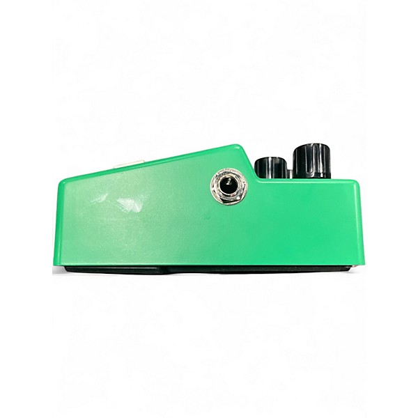 Used Ibanez TS808 Reissue Tube Screamer Distortion Effect Pedal