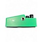 Used Ibanez TS808 Reissue Tube Screamer Distortion Effect Pedal