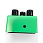 Used Ibanez TS808 Reissue Tube Screamer Distortion Effect Pedal
