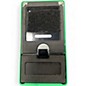 Used Ibanez TS808 Reissue Tube Screamer Distortion Effect Pedal