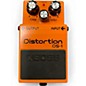 Used BOSS DS1 Distortion Effect Pedal thumbnail