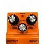 Used BOSS DS1 Distortion Effect Pedal