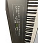 Used Yamaha k8 Keyboard Workstation