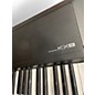 Used Yamaha k8 Keyboard Workstation