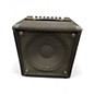 Used Lowdown studio 110 Bass Combo Amp thumbnail