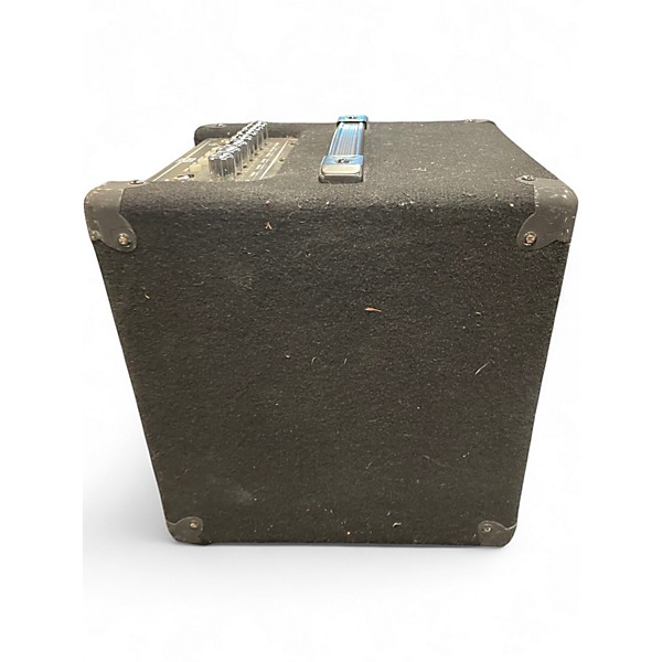 Used Lowdown studio 110 Bass Combo Amp