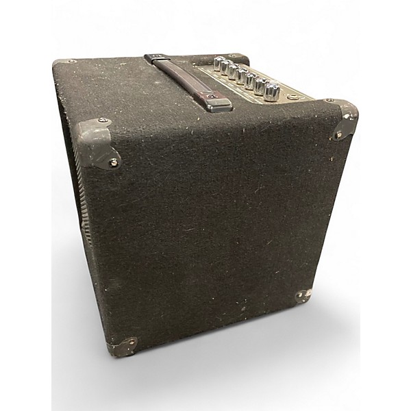 Used Lowdown studio 110 Bass Combo Amp