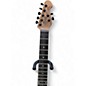 Used Sterling by Music Man Jason Richardson Signature Cutlass 7-string Natural Poplar Burst Solid Body Electric Guitar
