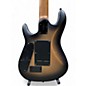 Used Sterling by Music Man Jason Richardson Signature Cutlass 7-string Natural Poplar Burst Solid Body Electric Guitar