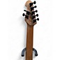 Used Sterling by Music Man Jason Richardson Signature Cutlass 7-string Natural Poplar Burst Solid Body Electric Guitar